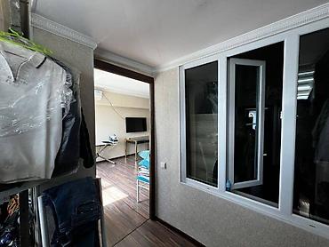 Продажа квартир: 3 комнаты, 65 м², 7 этаж — 3