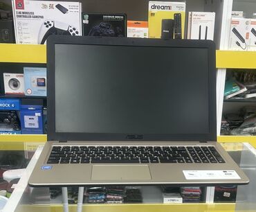 Acer: İşlənmiş ASUS Vivobook, 15.6 ", Intel Celeron, 256 GB