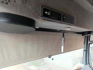 Mercedes-Benz: Mercedes-Benz Vario: 2001 г., 4.3 л, Механика, Бус — 6