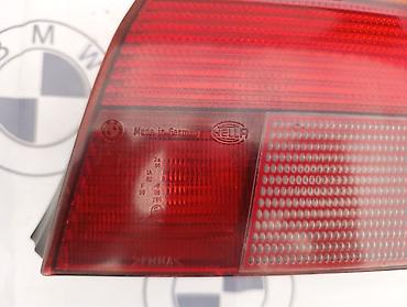 фары на е34: Комплект стоп-сигналов BMW 1999 г., Б/у, Оригинал, Германия — 2