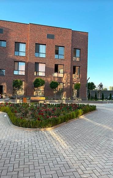 Продажа квартир: Студия, 31 м², 3 этаж, Дизайнерский ремонт — 4