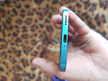 xiaomi redmi 5 чехол: Honor 200 Lite, 256 GB, rəng - Göy