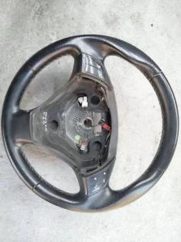 pc volani: Fiat Grande Punto MF volan. Fiat Grande Punto MF volanOriginalni — 2