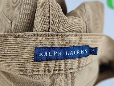 pierre one: Ralph Lauren, Spodnie materiałowe damskie, rozmiar XS — 4