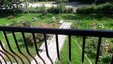 flat on rent: 2 комнаты, Семейным, С мебелью полностью — 10