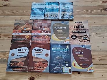Testlər: Salam Her şeyin öz qiyməti yazılıb. İçləri təmizdi coxlarinda cavab — 1