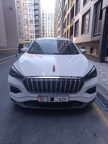 hycan z03: Продаю Электромобиль Hongqi E-HS3, В Идеальном состоянии!!! — 2