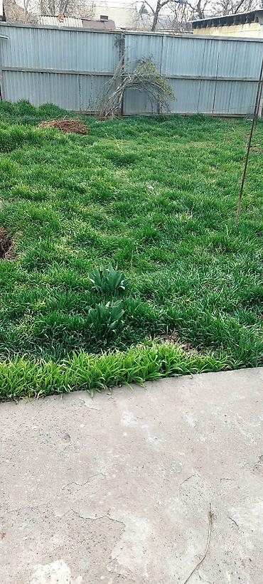 Продажа полдома: СОБСТВЕННИК.продаю дом.4 комнаты.участок 2 сотки.отопление газ.район — 10