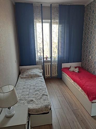 Продажа квартир: 4 комнаты, 96 м², 105 серия, 4 этаж — 3