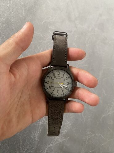 сааттар: Классикалык сааттар саат, Timex, Эркектердики