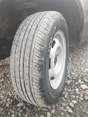 VAZ (LADA): VAZ (LADA) Samara: 1.3 l | Hetçbek — 16