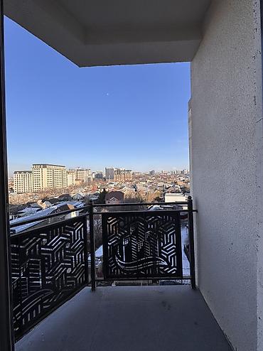 Продажа квартир: 4 комнаты, 125 м², Элитка, 7 этаж, Евроремонт — 11