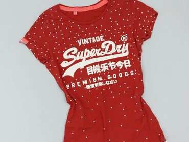 t shirty nike allegro: Superdry, Футболка жіноча, розмір XS