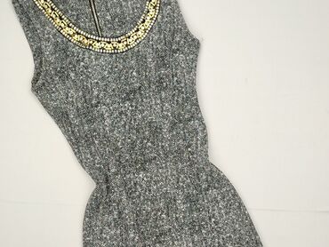 oryginalne sukienki boho: Women`s dress, S (EU 36)