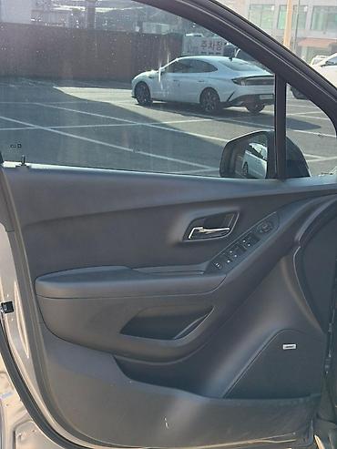 Chevrolet: Chevrolet Trax: 2019 г., 1.4 л, Автомат, Бензин, Кроссовер at lalafo.kg — 11 Chevrolet: Chevrolet Trax: 2019 г., 1.4 л, Автомат, Бензин, Кроссовер — 11