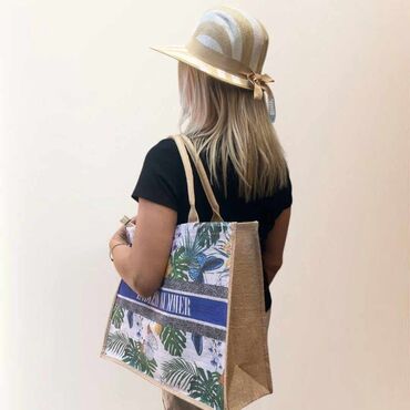 Torbe: Torba za plažu — 16