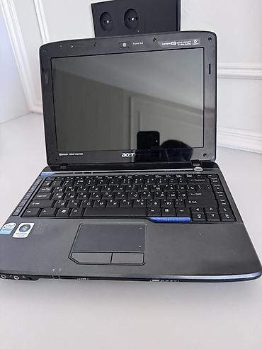 hp mini: Нетбук Acer (серия Aspire One) Комплектация: - нетбук Acer в — 5