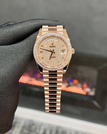 корейские таблетки день и ночь: Rolex day-date😍💎 • Часы премиум класса 1:1 (не отличить от оригинала)