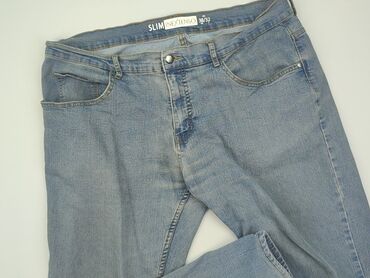 Jeans: Jeans for men, XL (EU 42), condition - Good