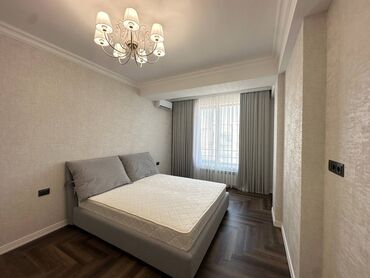 продаю участок чекиш ата: 3 комнаты, 80 м², Элитка, 14 этаж, Евроремонт