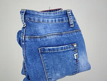 2016 jeans: M.Sara, Jeansy damskie, rozmiar L — 7
