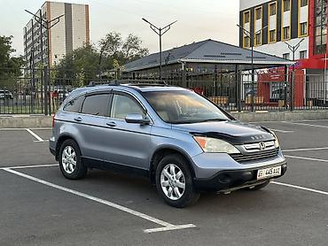 капот хонда срв: Honda CR-V: 2008 г., 2.4 л, Автомат, Бензин, Кроссовер — 9