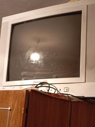 старлайн бишкек: Продам телевизор недорого в рабочем состоянии, самовывоз — 2