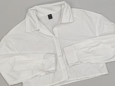hermes koszula: Shein, Koszula damska, rozmiar XS — 1