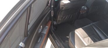 BMW: BMW 7 series: 3 l | 2006 il — 5