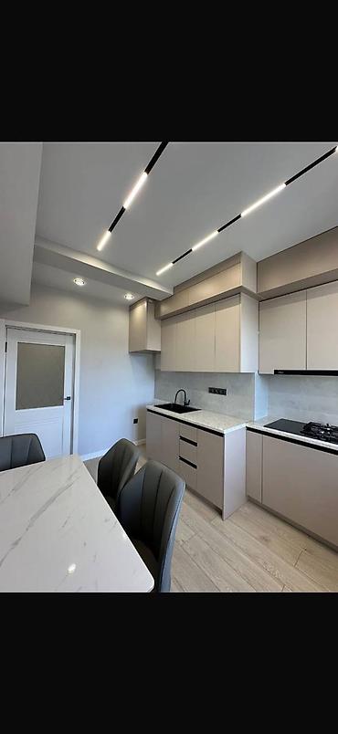 67: 1 комната, 41 м², Технопарк Элитка, 10 этаж, Дизайнерский ремонт — 7