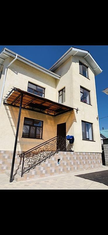 holiday house: 4 комнаты, 300 м², 3 соток, Джал, Собственник — 1