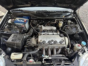 рул хонда сивик: Honda Civic: 1997 г., 1.4 л, Бензин, Хэтчбэк — 8
