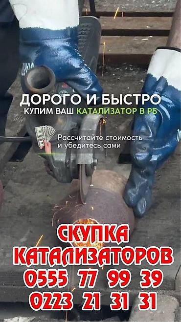 катализаторы ош: СКУПКА КАТАЛИЗАТОРОВ ДОРОГО ВЫКУП АВТОКАТАЛИЗАТОРОВ ОЧЕНЬ ДОРОГО Купим — 2