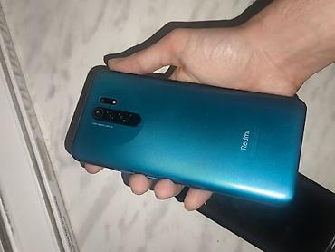 redmi note 10 64 gb qiymeti: Redmi 9, 64 GB, rəng - Mavi, İki sim kartlı — 3