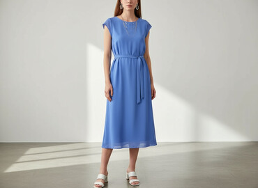 sukienki zimowe: Women`s dress, size L at lalafo.pl sukienki zimowe: Women`s dress, size L