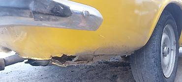 lexus 4.7: VAZ (LADA) 2101: 1.3 l | 1978 il 64087 km Sedan — 4