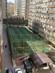 Продажа квартир: 2 комнаты, 52 м², Элитка, 15 этаж, ПСО (под самоотделку) at lalafo.kg — 6 Продажа квартир: 2 комнаты, 52 м², Элитка, 15 этаж, ПСО (под самоотделку) — 6