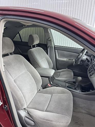 тойота камри 80 цена в кыргызстане: Toyota Camry: 2002 г., 2.4 л, Автомат, Бензин, Седан — 8