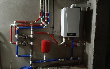 ремонт компьютеров: ЕВРОПЕЙСКИЕ ГАЗОВЫЕ КОТЛЫ . Продажа, установка и сервис с гарантией
