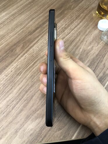 Redmi: Redmi A3x, 64 GB, rəng - Qara, Sensor — 5