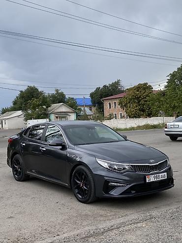 киа оптима мотор: Kia K5: 2018 г., 2 л, Автомат, Бензин, Седан — 3