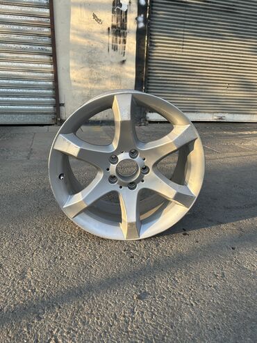 запчасти на гбо 4 поколения: Salam c180 sport r17 diskisidi