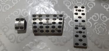 покерный набор бишкек: Продаю набор педалей на Mercedes Brabus