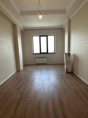 Yeni tikili: 3 otaqlı, Yeni tikili, 135 kv. m — 3