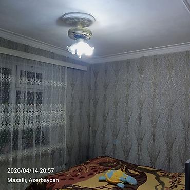 1 однокомнатная квартира: Масаллы, 2 комнаты, Вторичка, 49 м² — 7