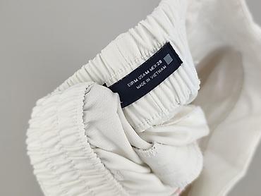 zara basic 77302: Zara, Spodnie materiałowe damskie, rozmiar M — 5