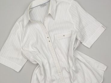 tommy hilfiger t shirty unisex: Women`s shirt, size 3XL (EU 46)