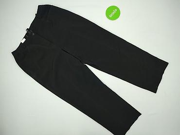 buty crosshatch: Spodnie materiałowe damskie, rozmiar 5XL — 2