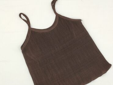 biala koszula: Women's blouse, size S (EU 36)