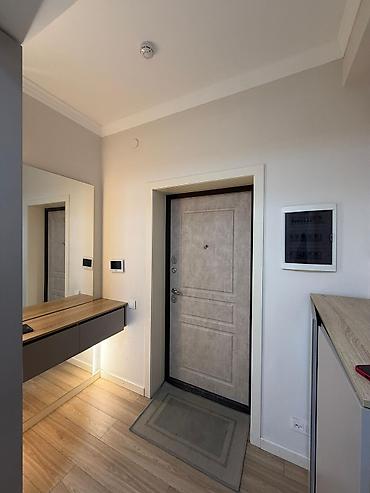 Продажа квартир: 3 комнаты, 103 м², Элитка, 9 этаж, Евроремонт — 16